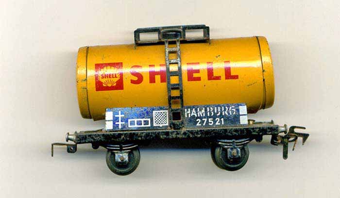Beckh 130-7 -2